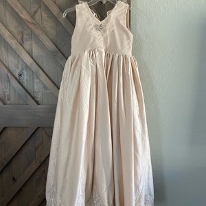 Dollcake Oh So Girly rare kids dress
